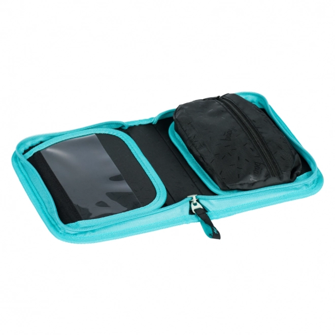 Šolski set BAAGL Ergo Butterfly