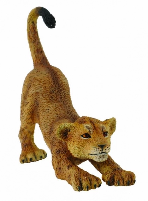Figurica levčka Collecta