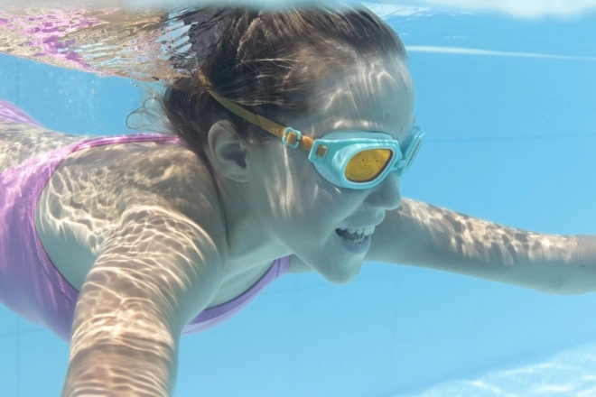 Otroška plavalna očala Aquanaut