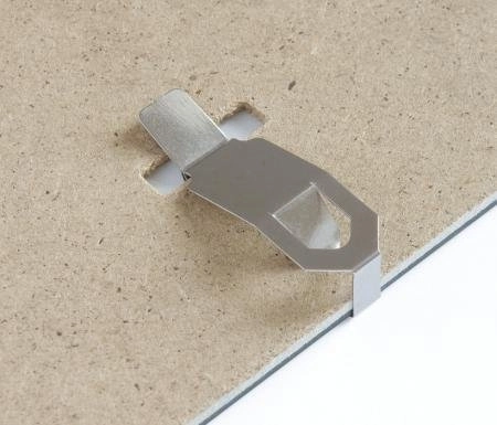 Okvir Euroclip 15x10,5cm steklo