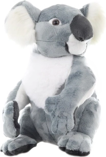 Velika plišasta koala