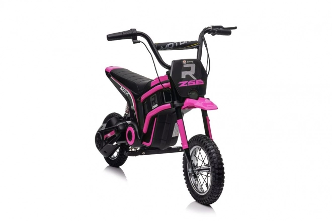 Polnilno crossover kolo SX2328 Pink Strong