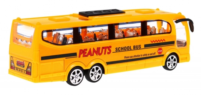 3 modeli avtobusov za otroke 3+ Šolski avtobus + Izletni avtobusi + Žive barvne izvedbe