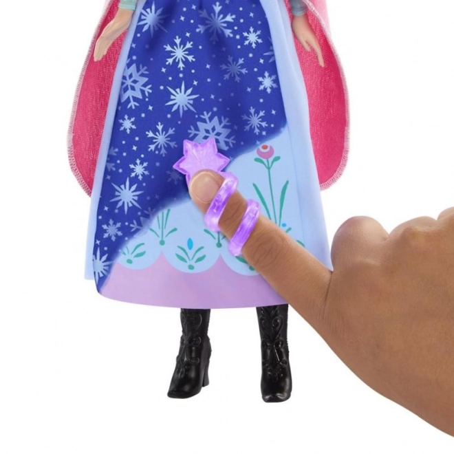 Disney Ledeno kraljestvo Anna čarobno krilo