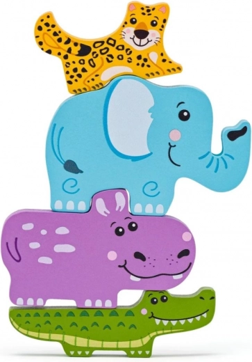 Razvoj fine motorike in koordinacije