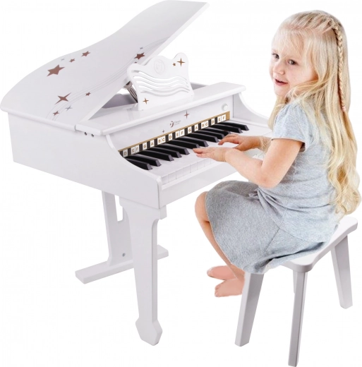 Pravo glasbeno doživetje za prve korake