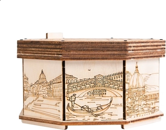 Kreativna darilna embalaža, ki preseneti