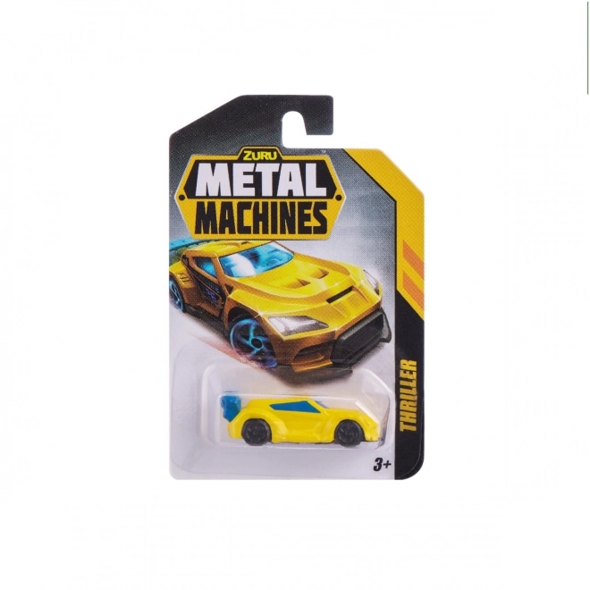 zbirateljski kovček Toy Mini Brands