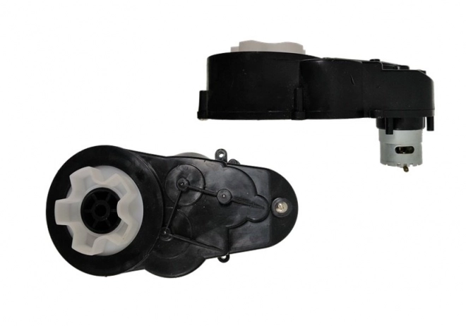 Motor z menjalnikom 12V 15000 obr/min BMW R1200