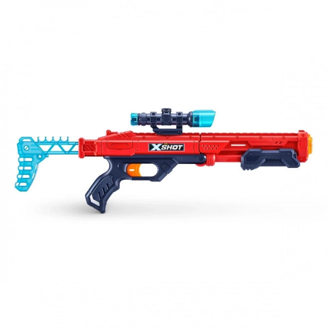 Excel Combo Jastreb + Xcess + Fury 4 + set Mikro izstreljevalnik