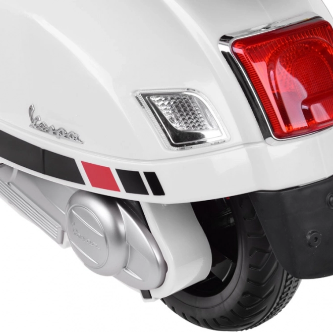 Električni skuter Vespa GTS Super za otroke