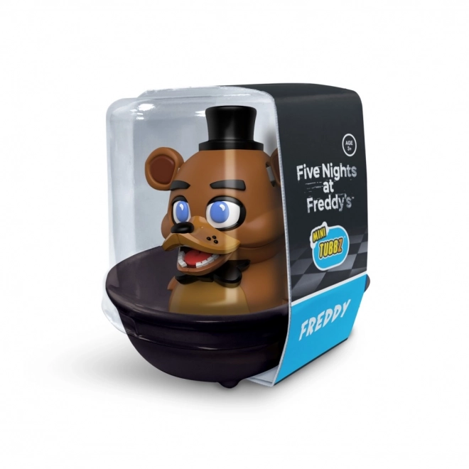 Tubbz račko Freddy