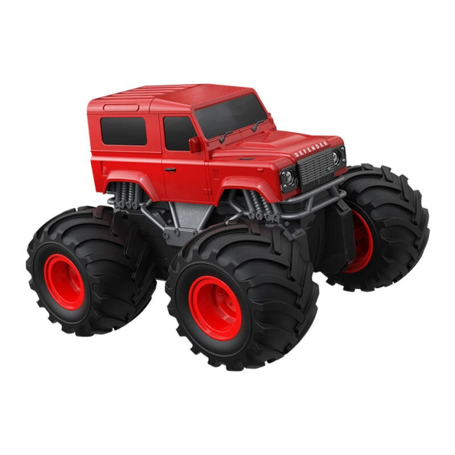 Zanesljiv pogon 4x4