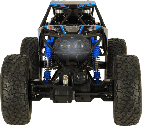 Zanesljivo upravljanje 2,4 GHz