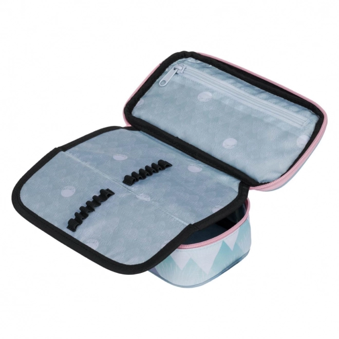BAAGL Etui za svinčnike Skate Moon
