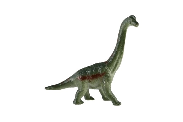 Plastični dinozaver 7-9 cm mešanica vrst v vrečki