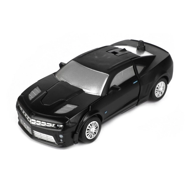 Teddies Transformer avto in robot