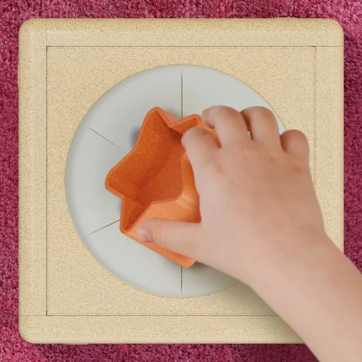 Varna in trpežna izvedba PLAYBIO