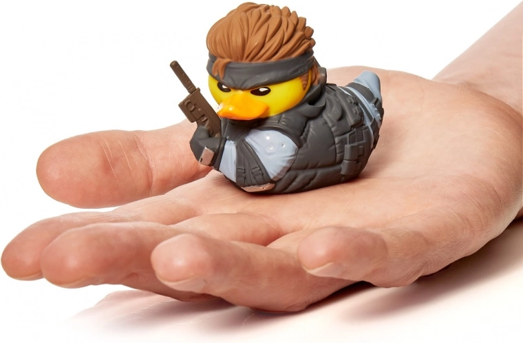 Kompaktna velikost 5,5 cm