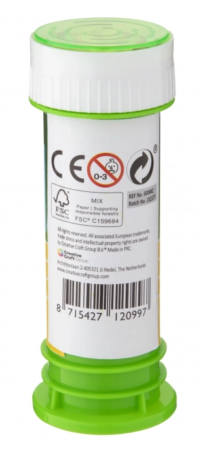 Mehurčki 50 ml