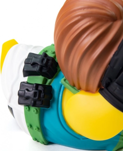 Natančni detajli in ikoničen videz