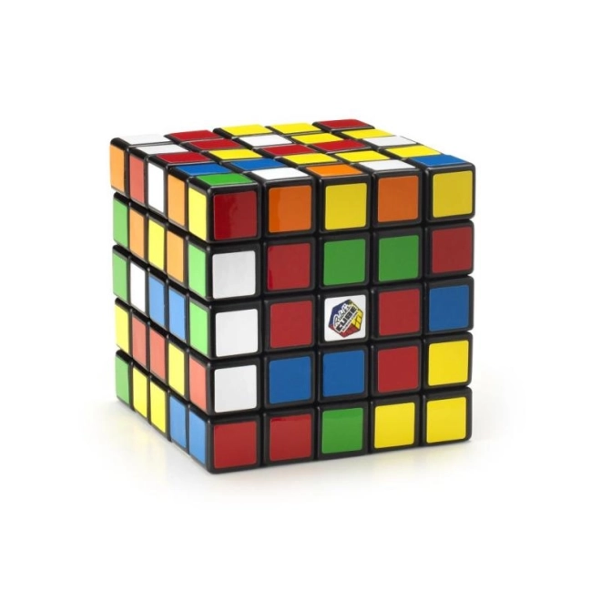 Rubicova kocka 5x5 - Profesor