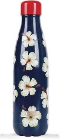 Termovka s cvetličnim motivom 500 ml