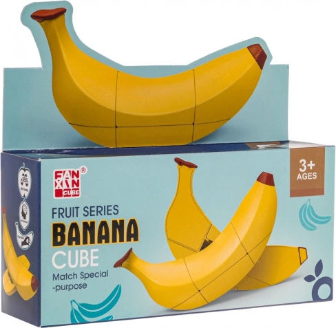 Uganka v obliki banane