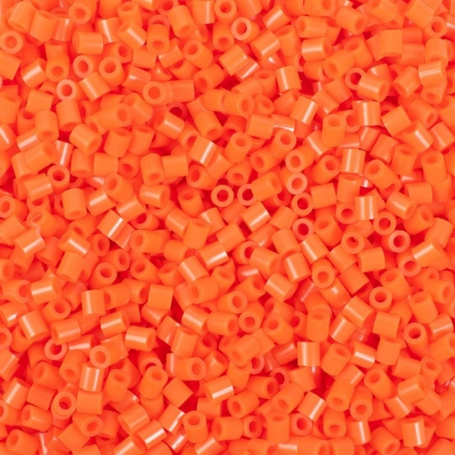Likalne perlice - oranžne