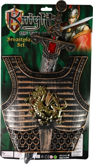 Zaščitni ščit