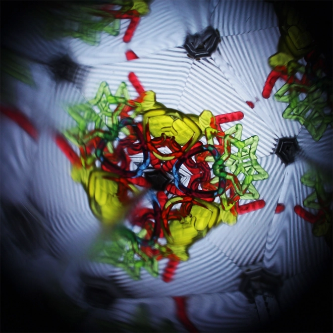 Piratski kaleidoskop