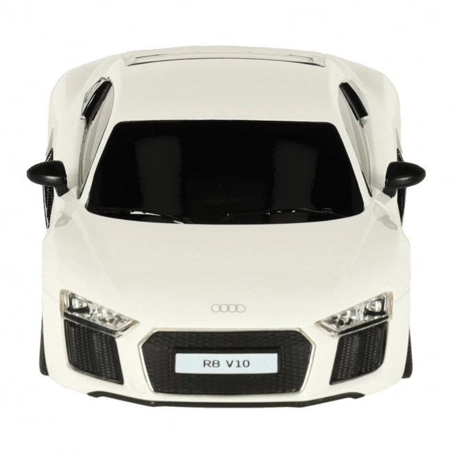 Dirkalni avto na daljinsko vodenje Audi R8