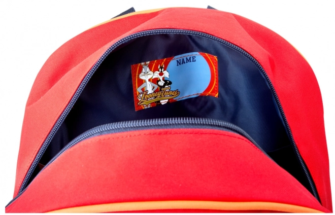Šolski nahrbtnik Looney Tunes za otroke