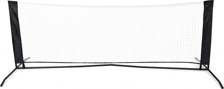 Stabilna in enostavno sestavljiva mreža