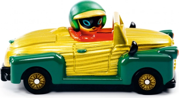 DJECO Crazy Motors avtomobilček Royal Scarab