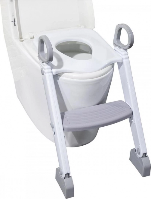 WC deska z lestvijo Freeon