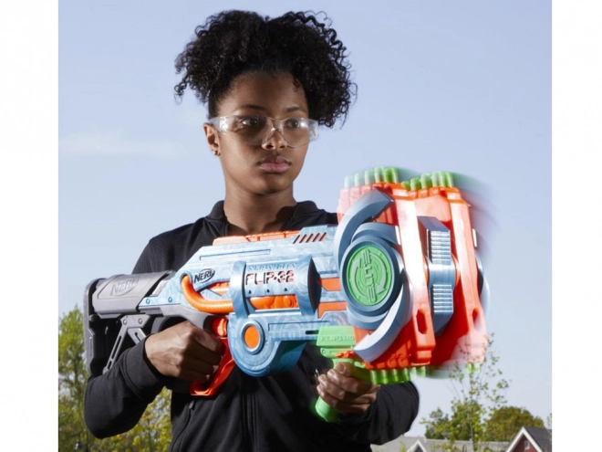 Nerf Elite 2.0 FLIP-32 iz Hasbro