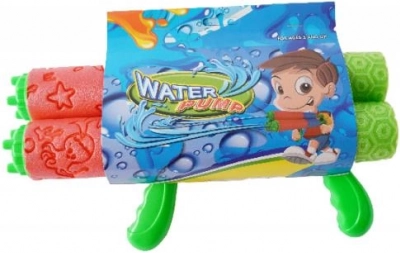 Pena vodni top za otroke 32 cm