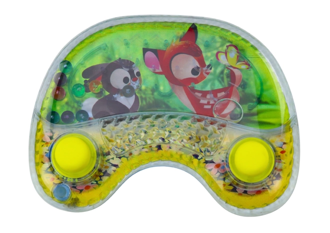 Podpira razvoj motorike