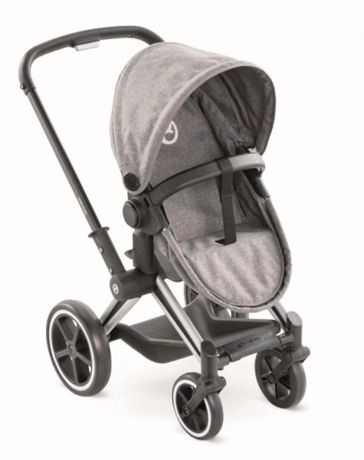 Voziček Cybex 3 v1 za punčke 36-42 cm