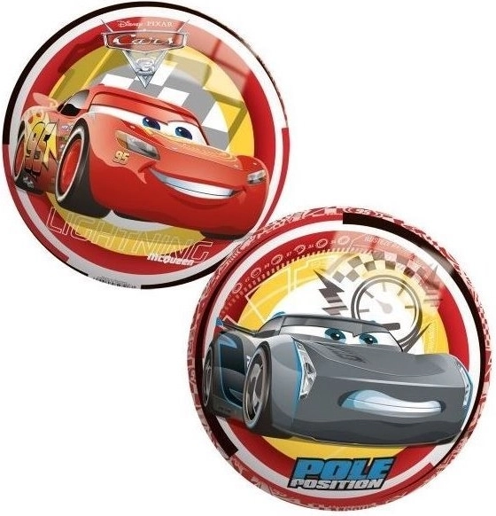 Žoga Cars 2, 230 mm