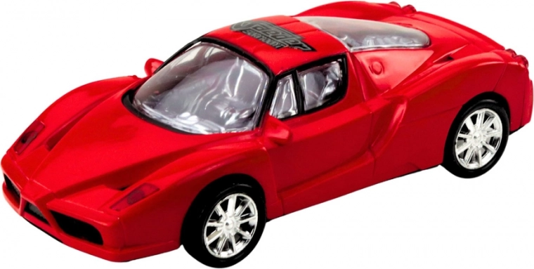 Realistično izdelavo in dovršen dizajn