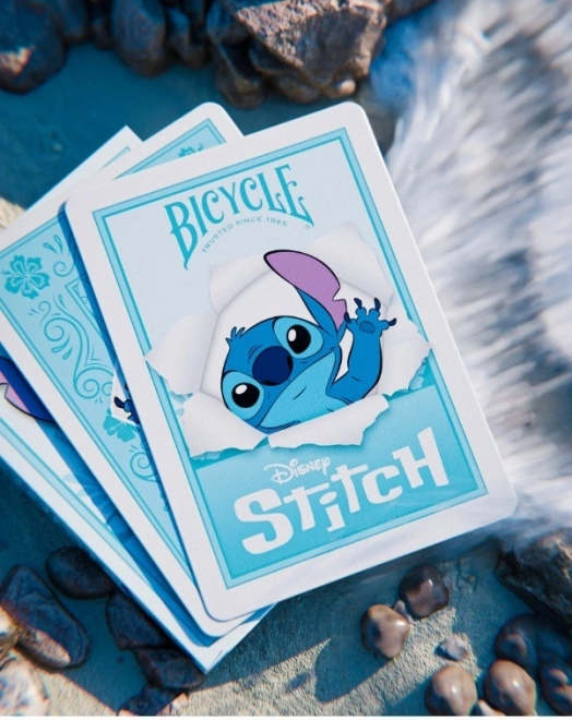 Karte Disney Šivi od Bicycle