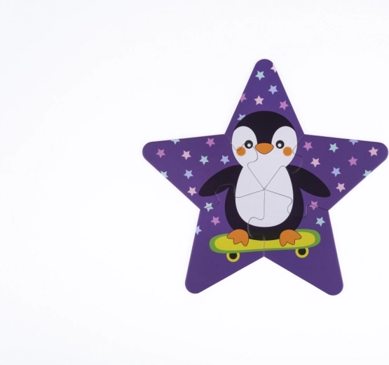 Igrivi živalski motivi