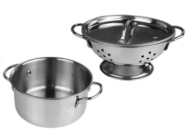 Varni in lahki materiali