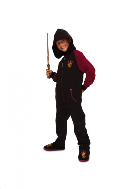 Otroški pajac Harry Potter Gryfondom za otroke 7-9 let