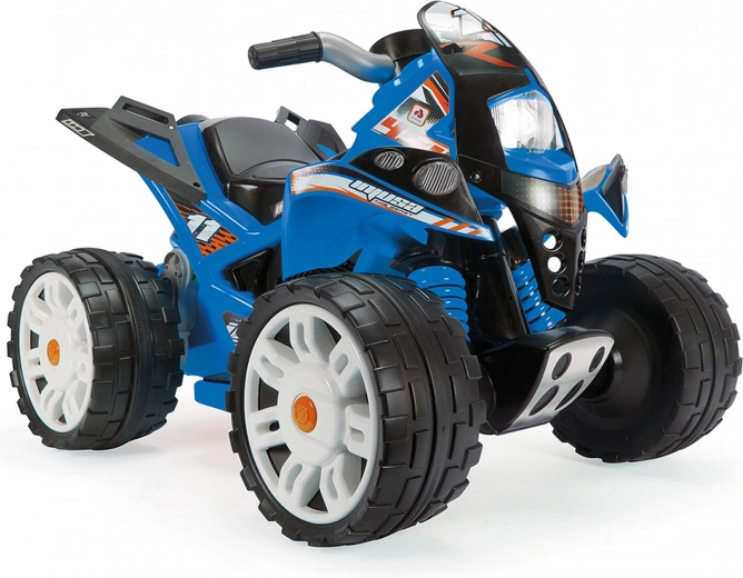 Odlične vozne lastnosti