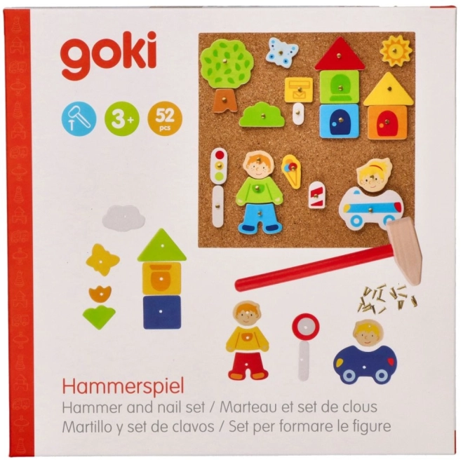 Pluta tolkalica Mesto