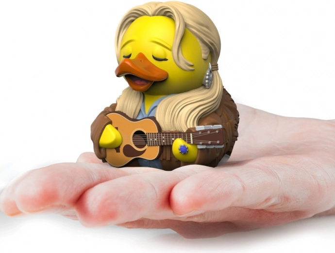 Mini velikost 5,5 cm za vsako zbirko