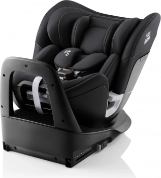 Avtosedež Britax Römer Swivel 2, črna